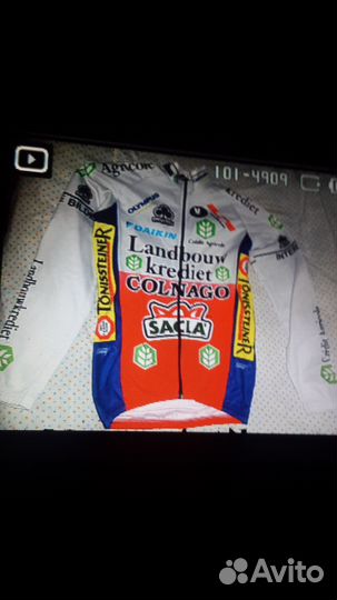 Велоформа разная