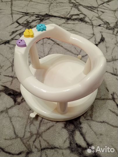 Стульчик для купания детей