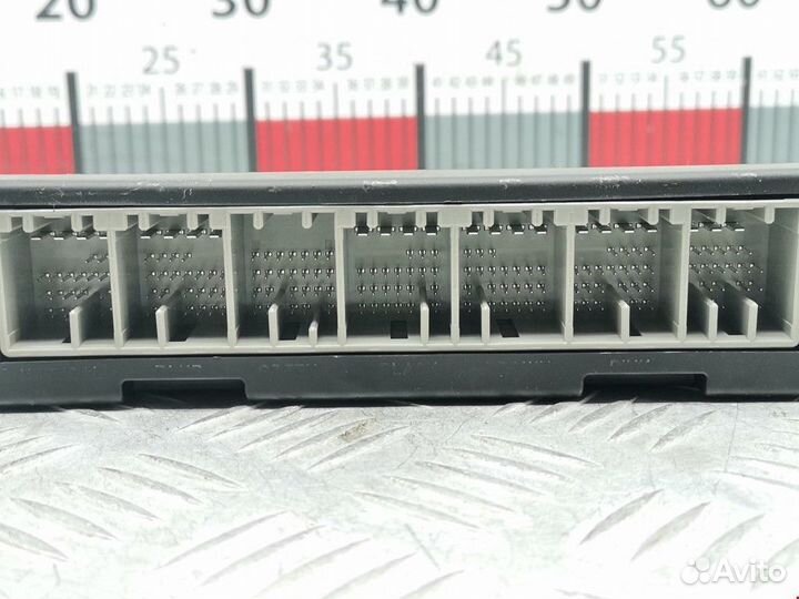 Подушка безопасности Opel Astra H/Family рест