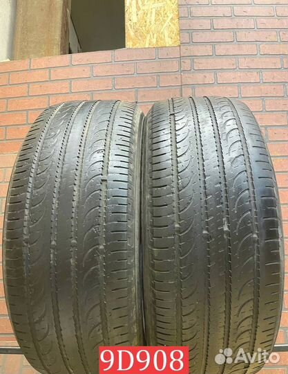 Yokohama Geolandar SUV G055 245/55 R19 103L