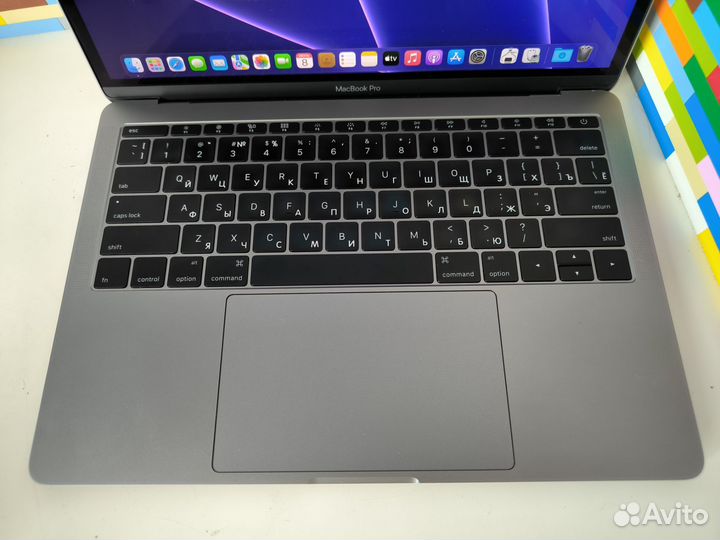 Apple MacBook Pro 13 2016 i5 8/512