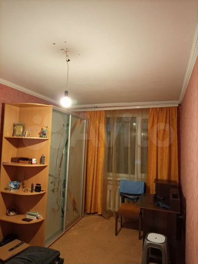 2-к. квартира, 61 м², 1/5 эт.