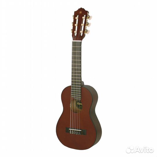 Гиталеле Yamaha GL1 PBR Guitalele 1/8