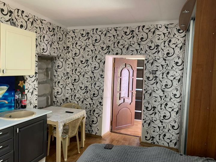 Дом 24 м² на участке 2,5 сот.