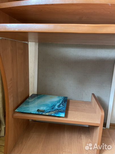 Компьютерный стол бу