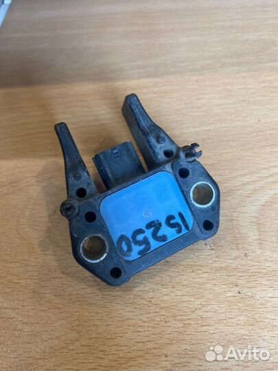 Датчик удара Lexus Is