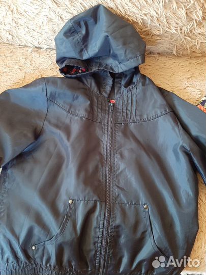 Детские вещи