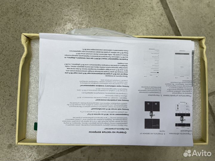 Видео домофон dornel camera