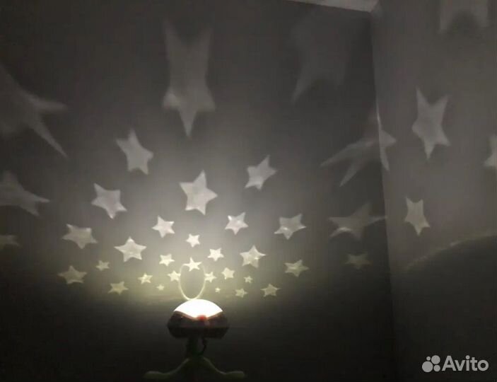 Мобиль fisher price