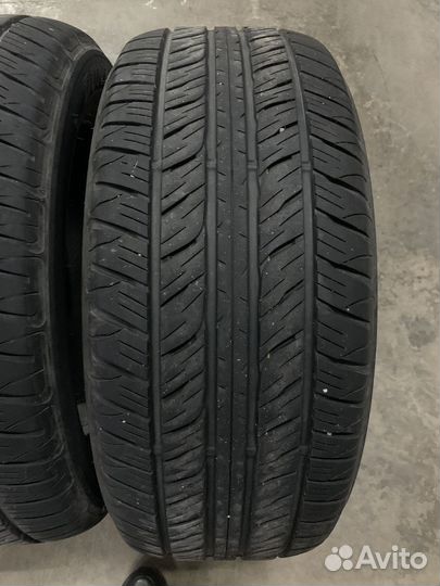 Dunlop Grandtrek PT2A 285/50 R20 112V