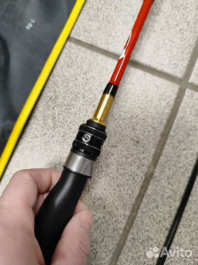 Спиннинг ультралайт 240