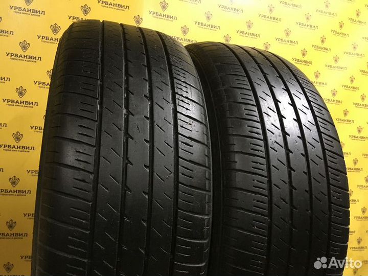 Bridgestone Dueler H/L 33 235/55 R19 101V