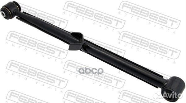 Тяга подвески поперечная зад прав 0125ACA25