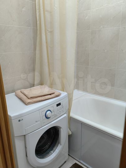 1-к. квартира, 36 м², 3/5 эт.