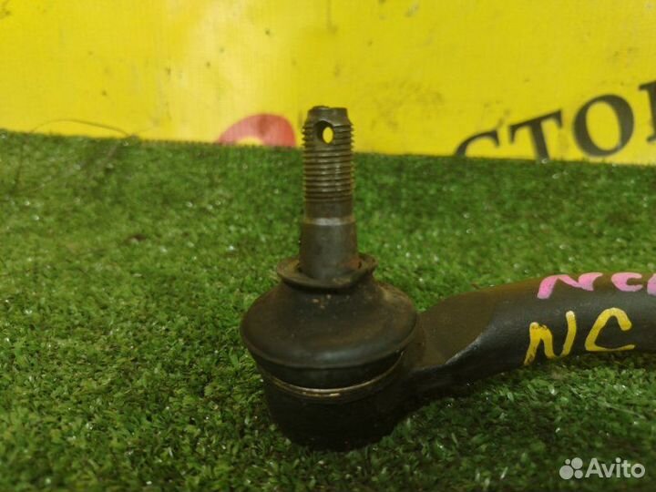 Рулевая рейка Toyota Funcargo NCP20-0199528 2NZ-FE