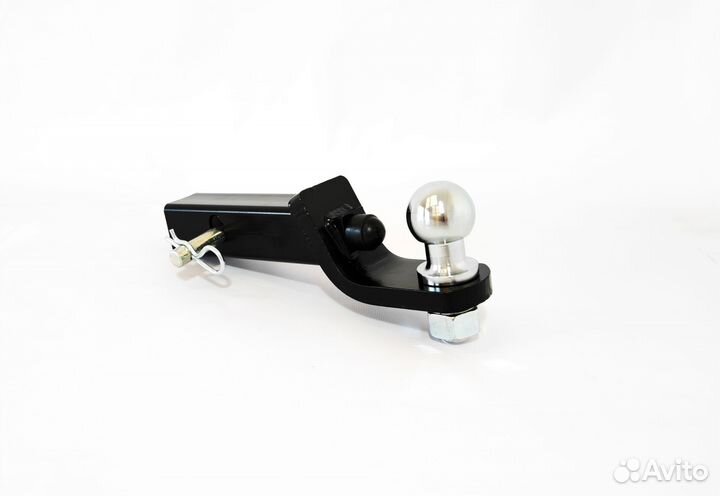 Вставка фаркопа под американский квадрат 50х50 (си