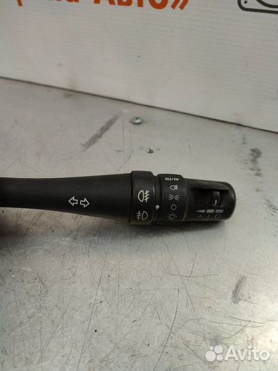 Переключатель подрулевой Cadillac Srx 3.6 Л 2007