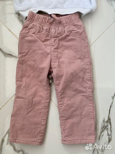 Костюм для девочки 86