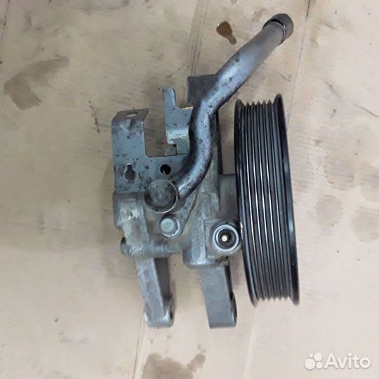 Насос гура на кия и хундай