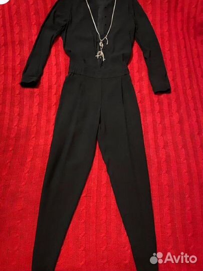 Комбинезон massimo dutti