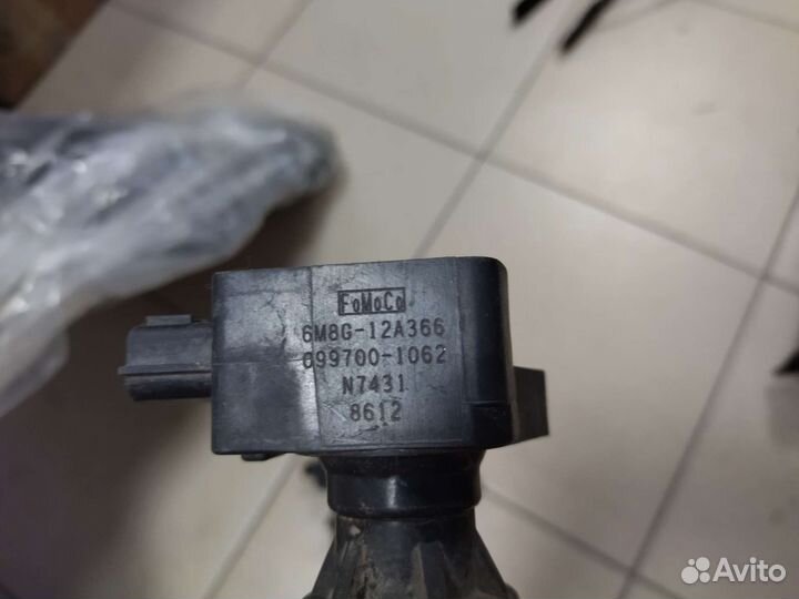 Катушка зажигания Mazda 3, 6 Ford Focus
