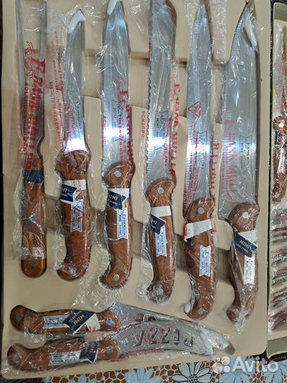 Набор для барбекю в кейсе