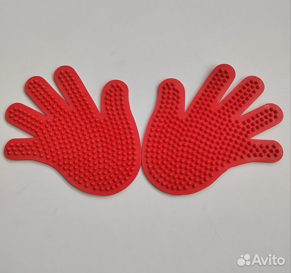 Коврик массажный 