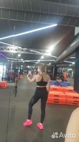 Спортивный костюм