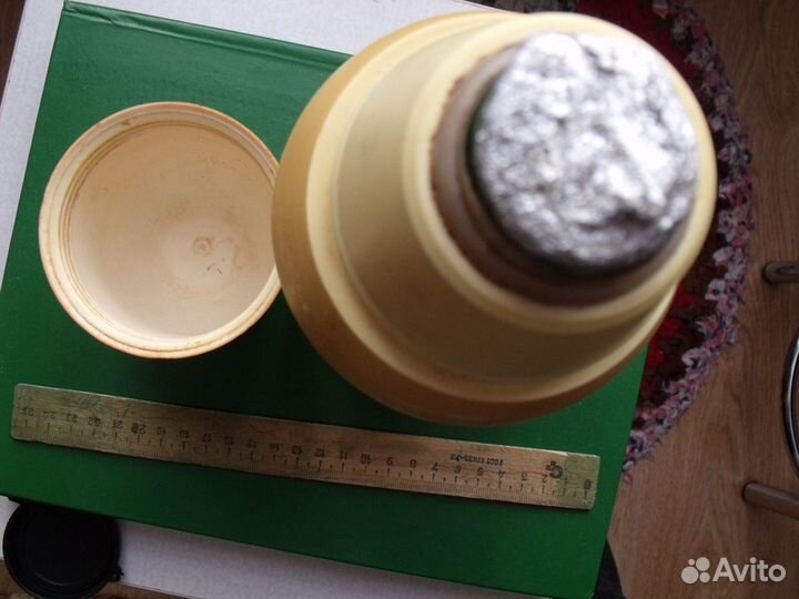 Термос СССР