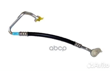 Трубка кондиционера Ford Focus II min 109220 AC