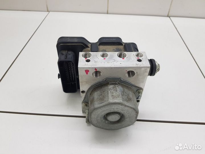 Блок ABS (насос) (Chery Tiggo 7)