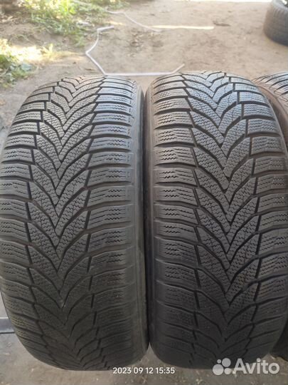 Nexen Winguard Sport 2 215/55 R17 98V