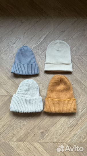 Шапка женская