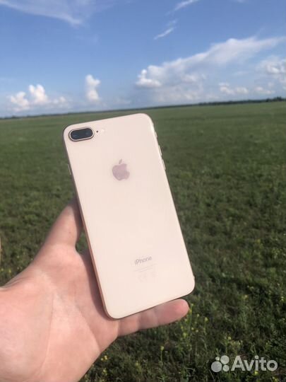 iPhone 8 Plus 256gb