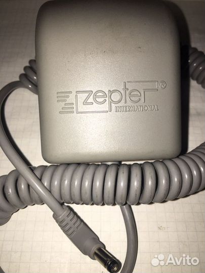 Блоки питания для тонометра и не только