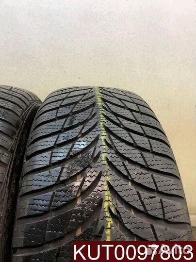 Goodyear UltraGrip 7+ 205/55 R16 94H