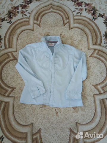 Школьные блузки, маечки, бюстики на девочку 9-13 л