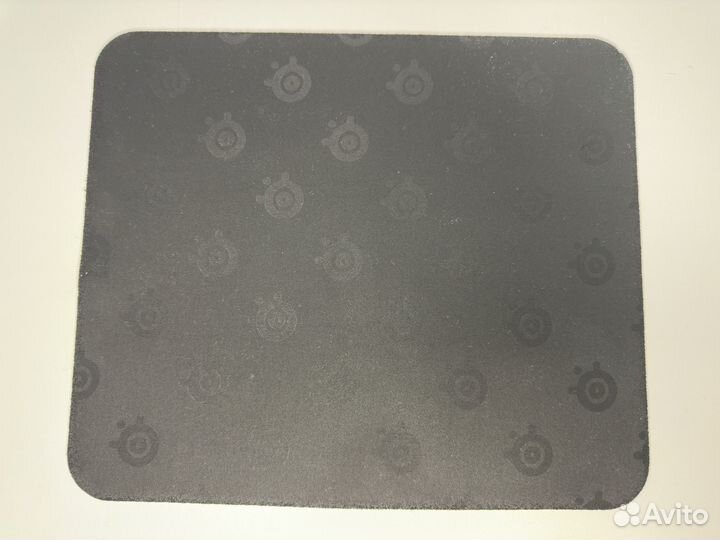 Коврик для мыши steelseries qck (M)