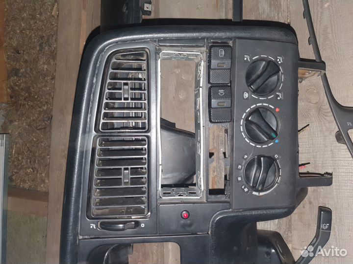 Торпедо passat b3