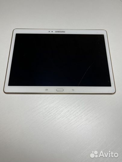 Планшет Samsung galaxy tab s 10.5 SM-T800