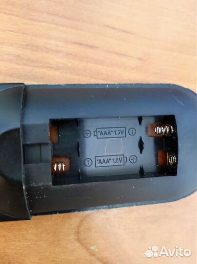 Пульт для телевизора Shivaki RC-D3-02