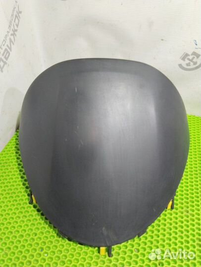 Козырек щитка приборов Hyundai Solaris седан 1.6