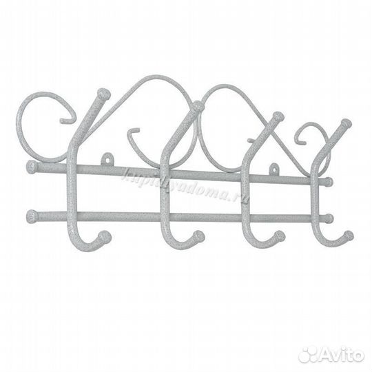 Вешалка Ажур-4
