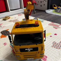 Bruder эвакуатор