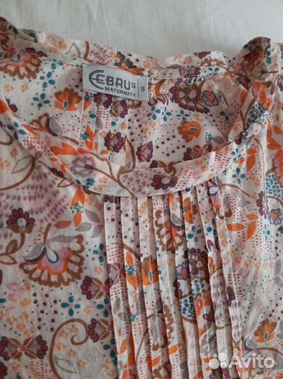 Одежда для беременных 42 44