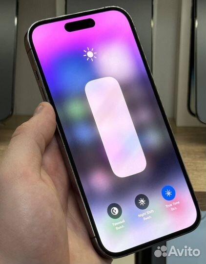 iPhone 14 Pro, 256 ГБ