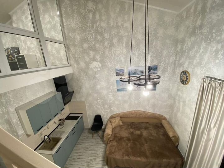 Дом 48 м² на участке 5 сот.