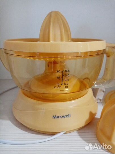 Соковыжималка