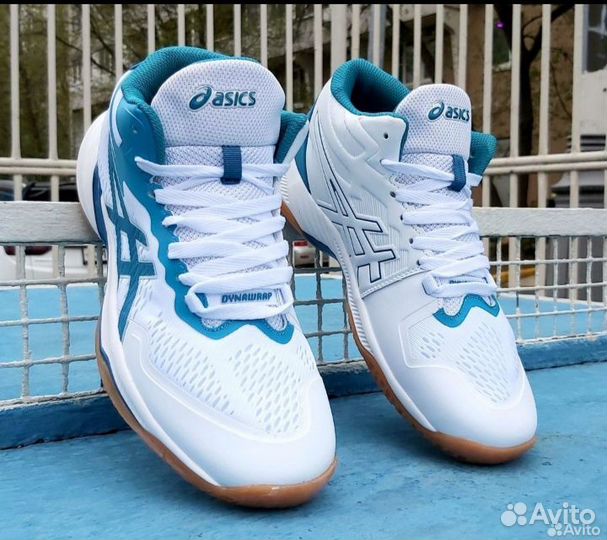 Кроссовки asics SKY elite FF для волейбола