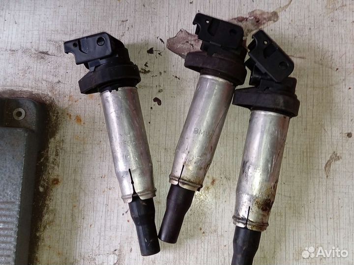 Катушка зажигания BMW